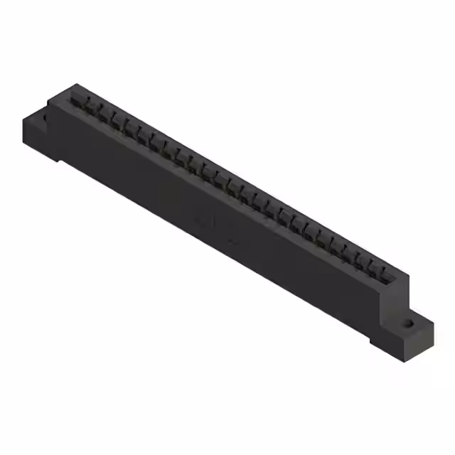 887-024-500-102 EDAC Inc.  Edgeboard Connectors